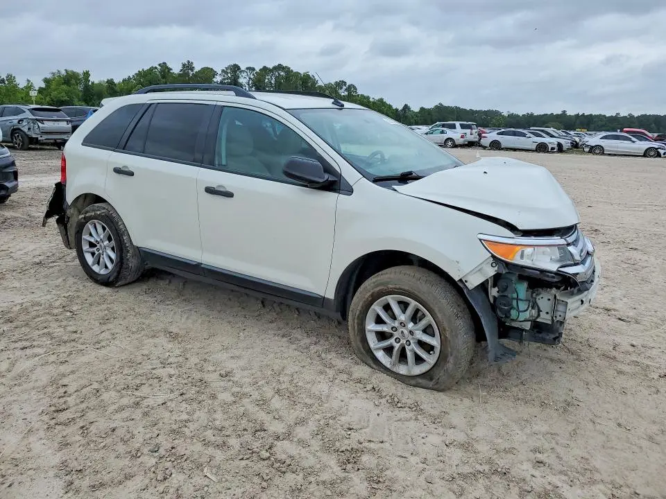 2013 FORD EDGE SE  