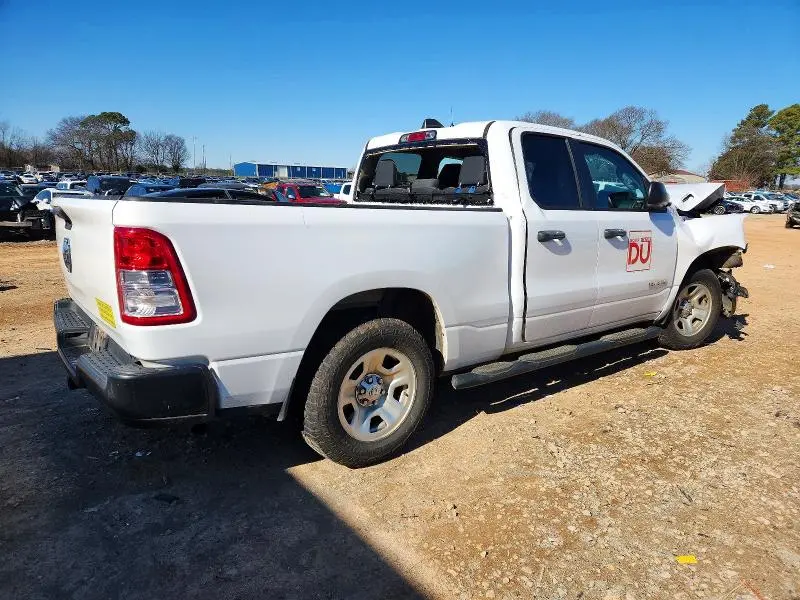 2021 RAM 1500 TRADESMAN  