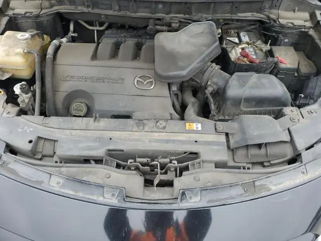 2013 MAZDA CX-9 TOURING  