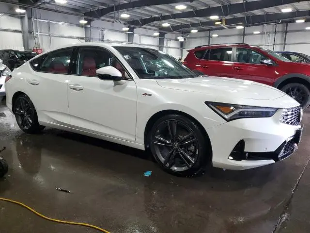2024 ACURA INTEGRA A-SPEC TECH  