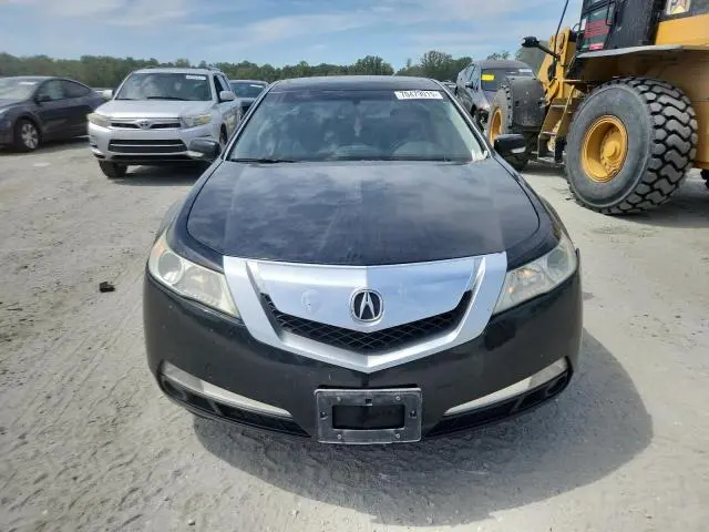 2011 ACURA TL   