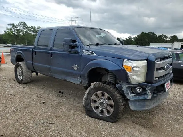 2015 FORD F250 SUPER DUTY  