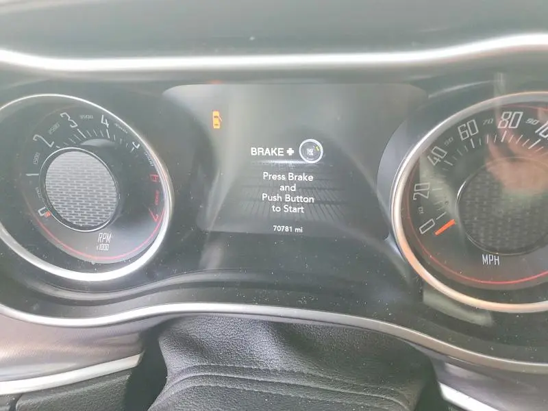 2021 DODGE CHALLENGER R/T  