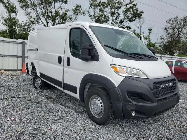 2025 RAM PROMASTER 2500 2500 STANDARD  