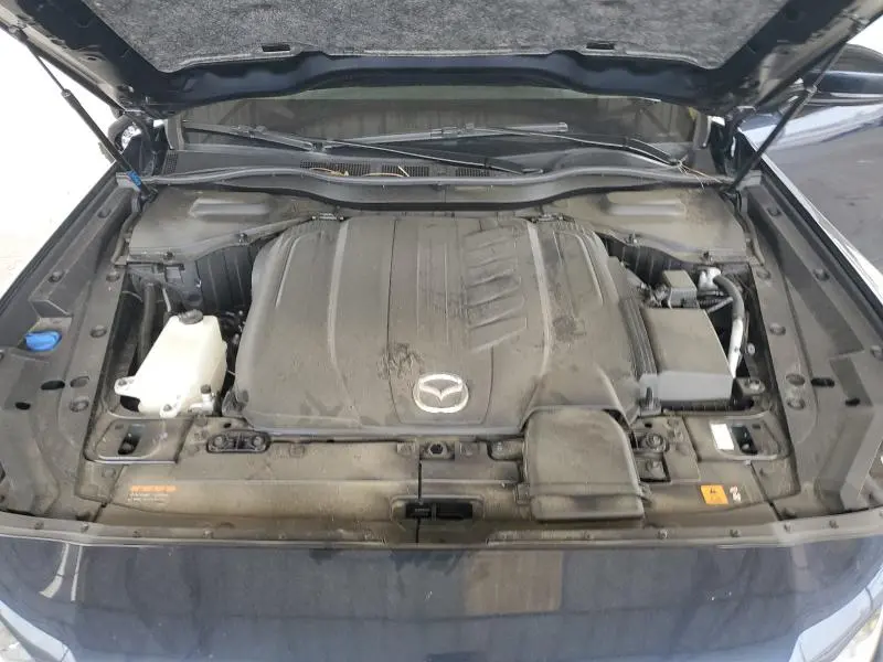 2024 MAZDA CX-90 PREFERRED  