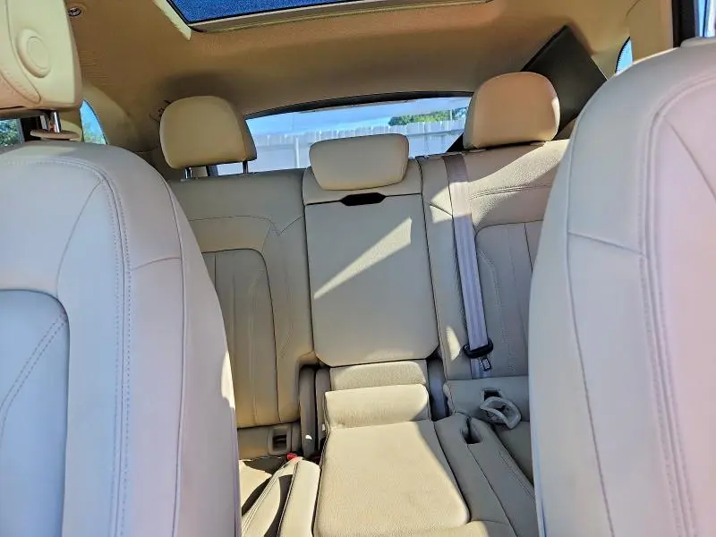 2020 AUDI Q5 PREMIUM  