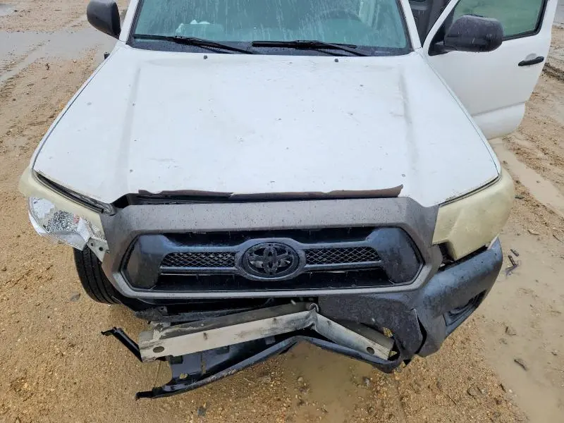 2014 TOYOTA TACOMA ACCESS CAB  