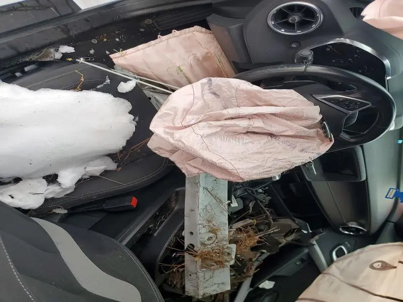 2023 CHEVROLET CAMARO LS  