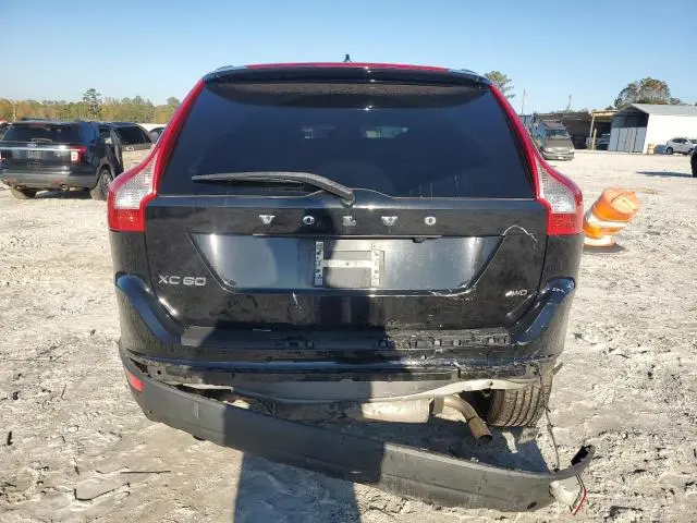 2012 VOLVO XC60 3.2  