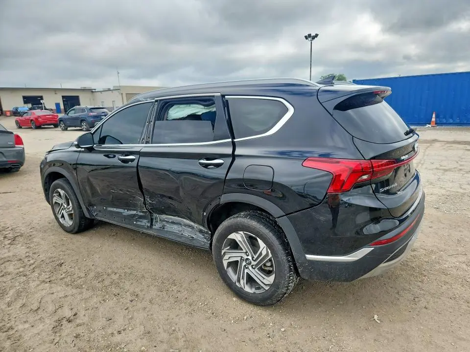 2023 HYUNDAI SANTA FE SEL PREMIUM  