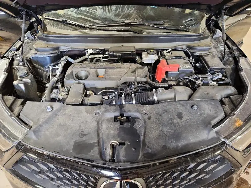 2023 ACURA RDX A-SPEC  
