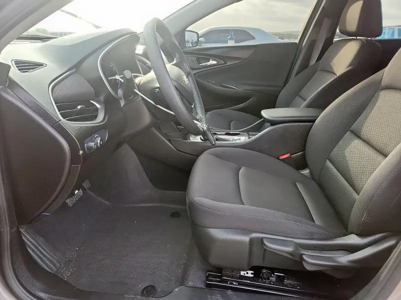 2024 CHEVROLET MALIBU LS  