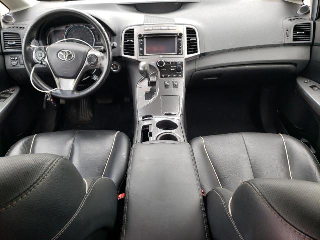 2014 TOYOTA VENZA LE