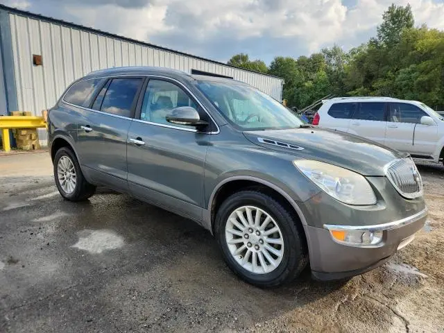 2011 BUICK ENCLAVE CXL  