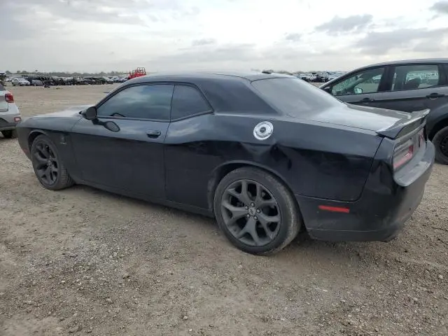 2019 DODGE CHALLENGER R/T  