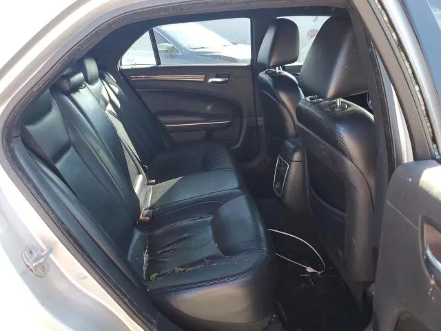 2012 CHRYSLER 300 LIMITED  