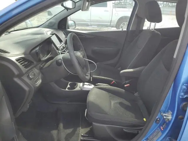 2016 CHEVROLET SPARK LS  