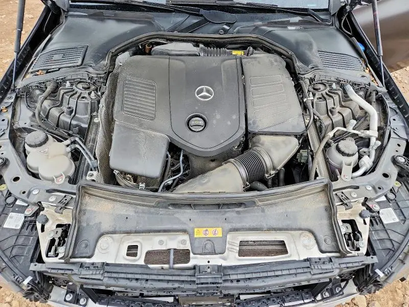 2024 MERCEDES-BENZ C 300 4MATIC  