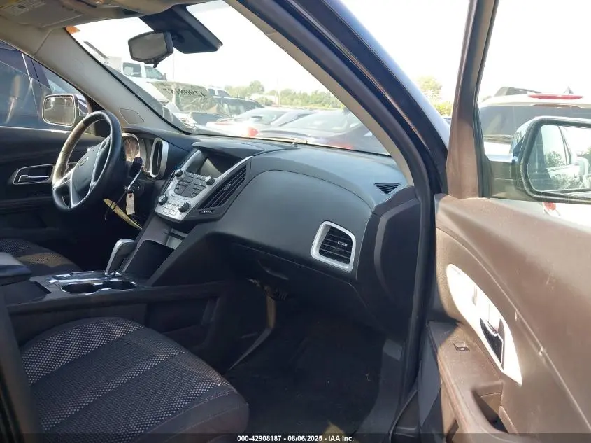 2013 CHEVROLET EQUINOX 1LT
