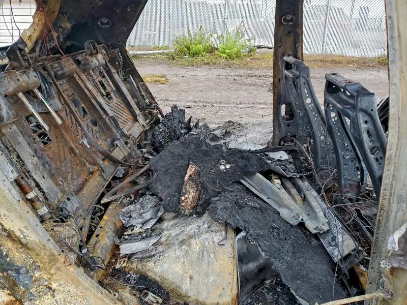 2023 CHEVROLET BOLT EV 1LT  