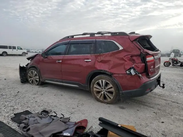 2020 SUBARU ASCENT TOURING  