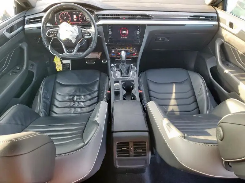 2023 VOLKSWAGEN ARTEON SEL R-LINE  
