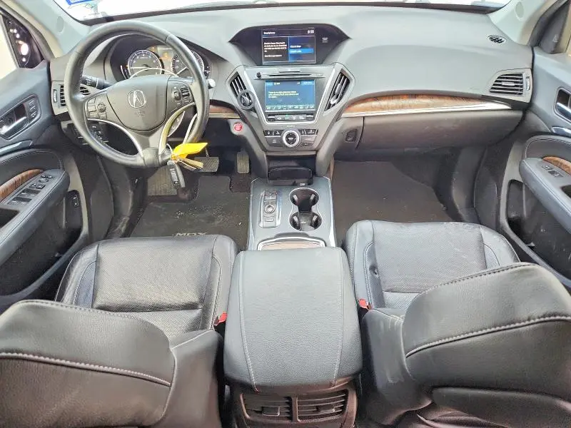 2019 ACURA MDX TECHNOLOGY  