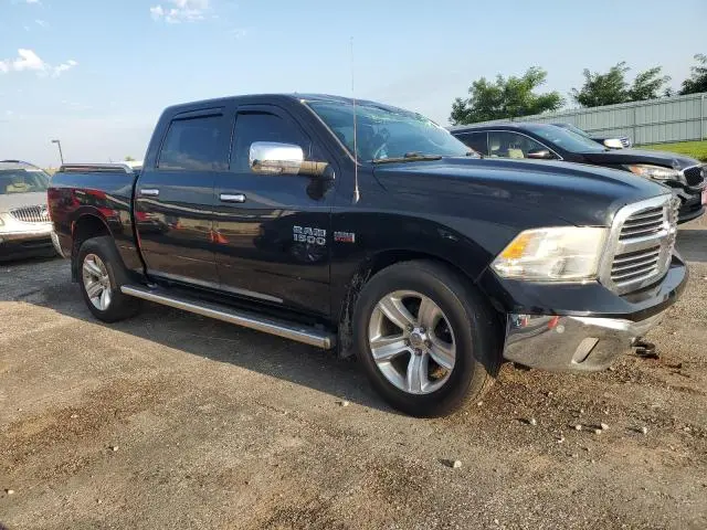 2015 RAM 1500 SLT  