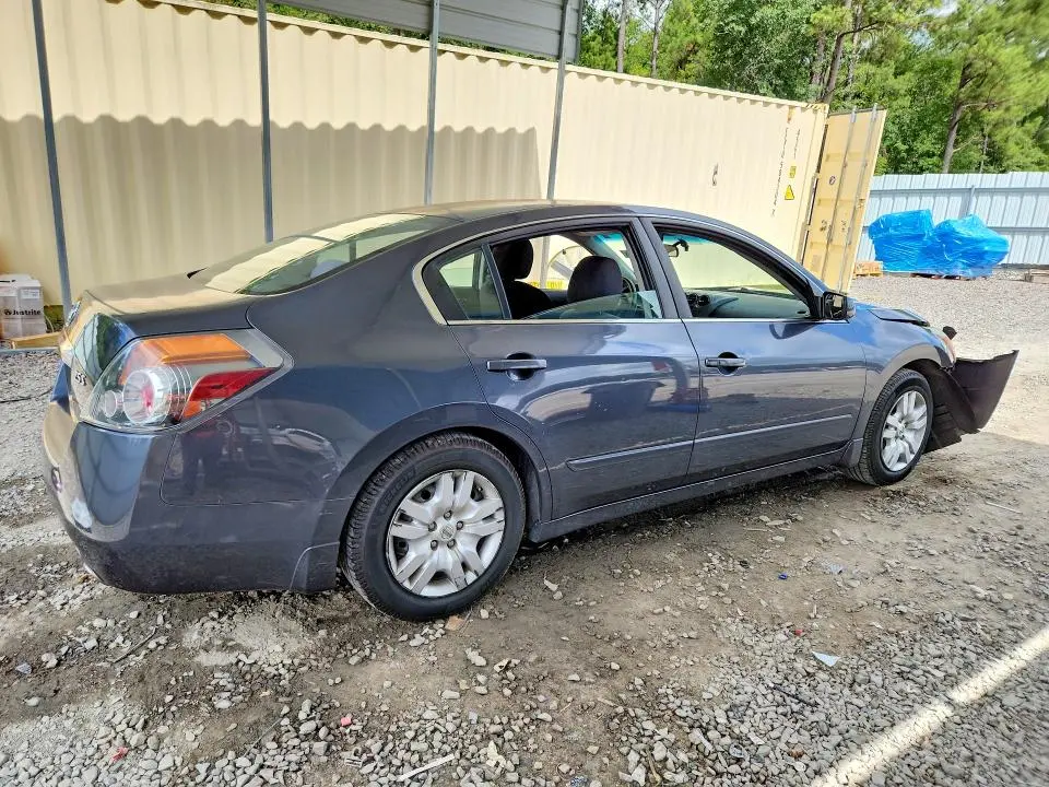2010 NISSAN ALTIMA 2.5  