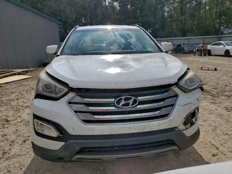 2014 HYUNDAI SANTA FE SPORT   