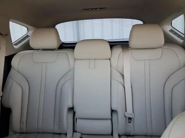 2021 GENESIS GV80 BASE  