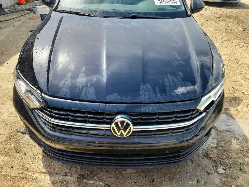2024 VOLKSWAGEN JETTA SPORT  