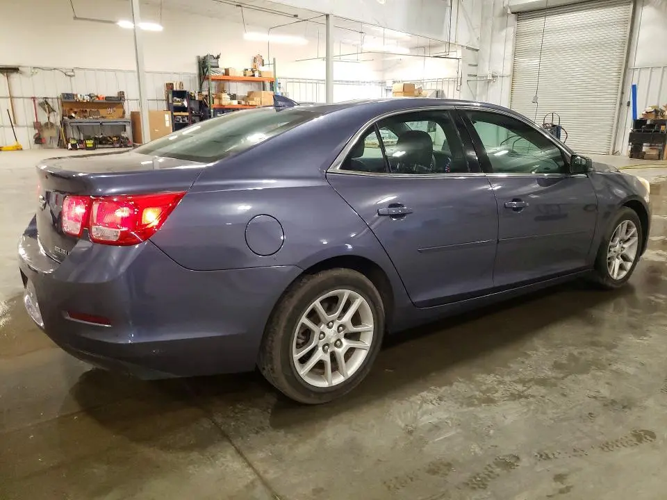 2015 CHEVROLET MALIBU 1LT  