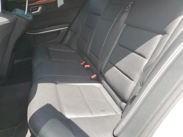 2015 MERCEDES-BENZ E 350 4MATIC  