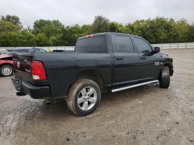 2018 RAM 1500 ST  