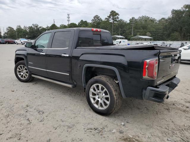 2017 GMC SIERRA C1500 DENALI