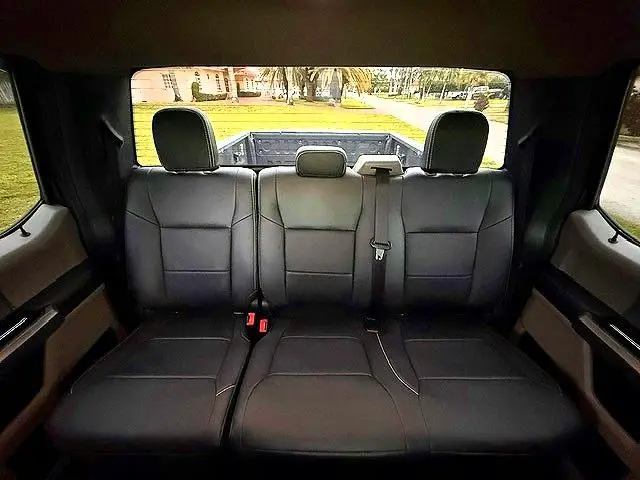 2021 FORD F250 SUPER DUTY  