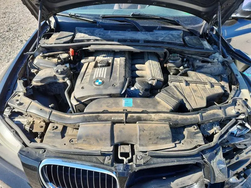 2010 BMW 328 I  