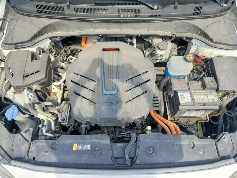 2020 HYUNDAI KONA LIMITED  