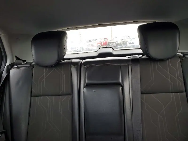 2018 CHEVROLET TRAX 1LT  