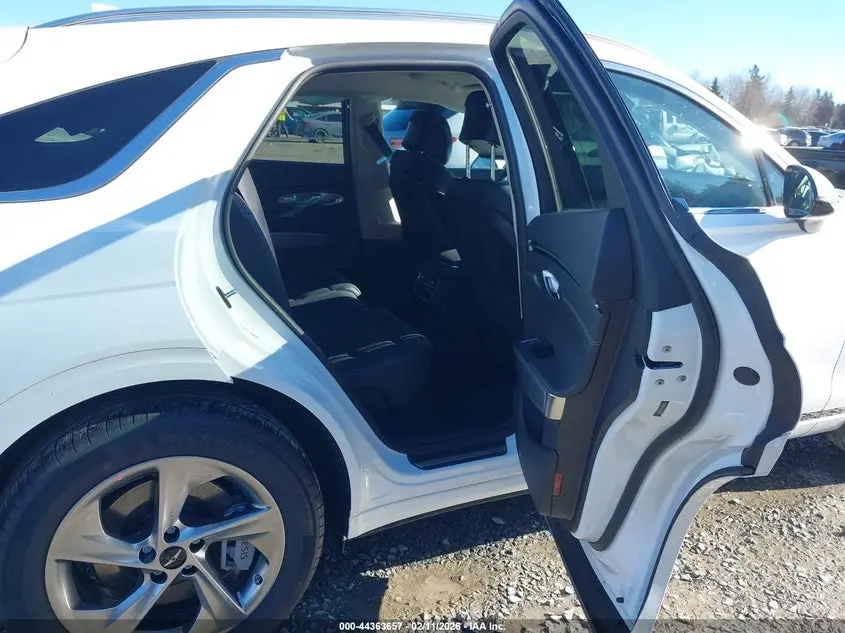 2026 GENESIS GV70 2.5T SELECT