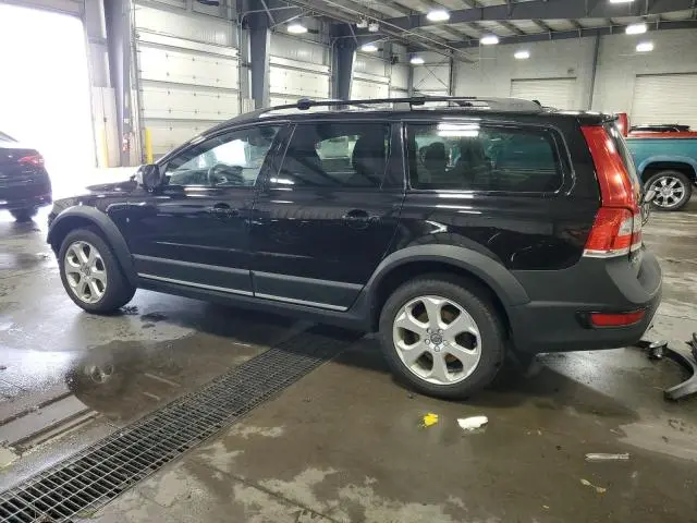 2016 VOLVO XC70 T5 CLASSIC PREMIER  