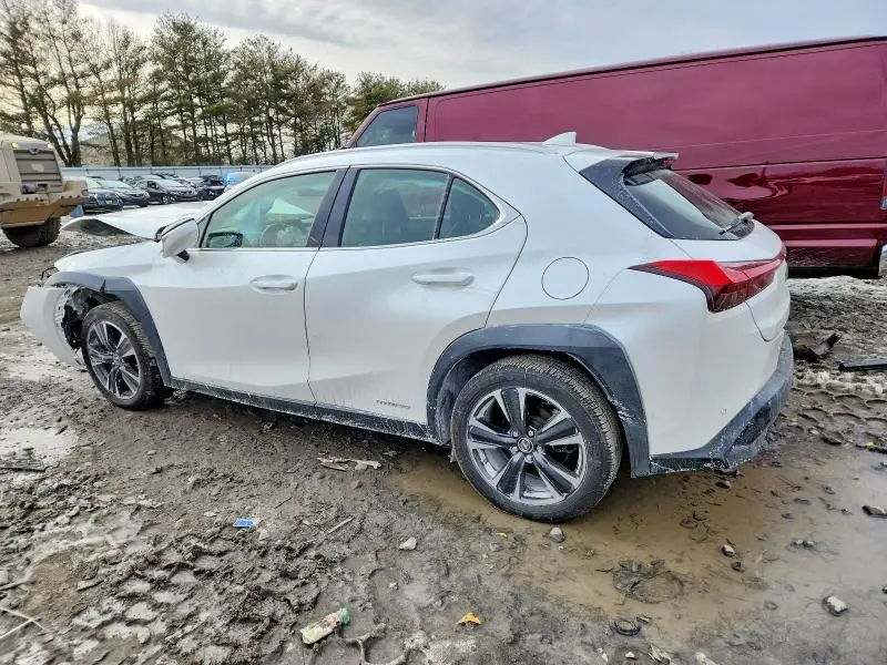 2020 LEXUS UX 250H  