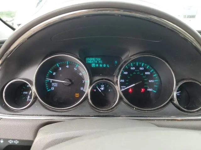 2015 BUICK ENCLAVE   