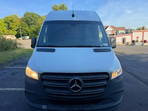 2023 MERCEDES-BENZ SPRINTER 2500  