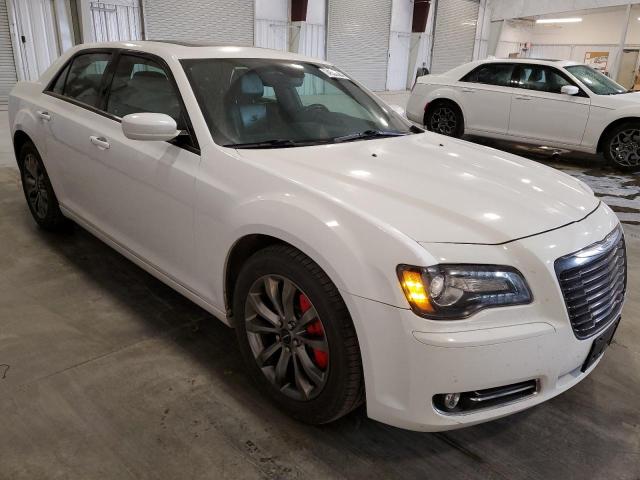 2014 CHRYSLER 300 S