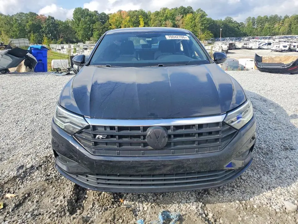 2020 VOLKSWAGEN JETTA S  