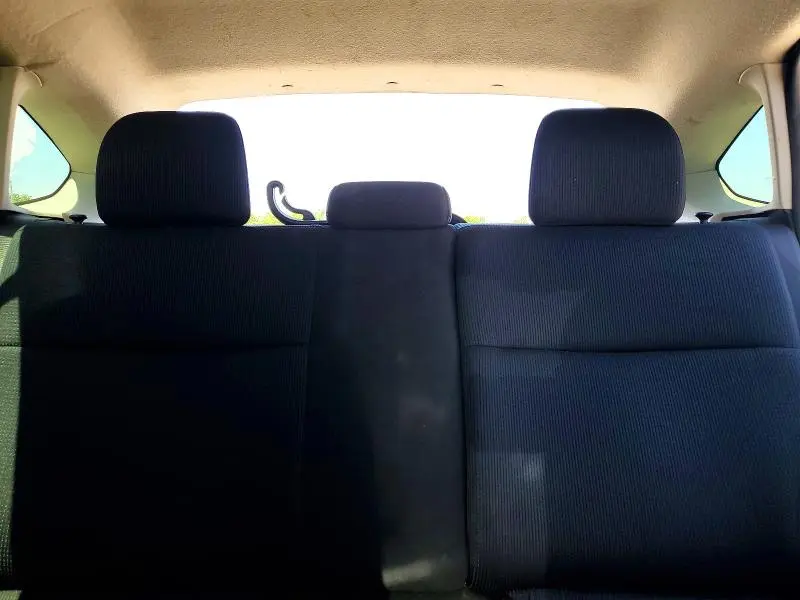 2016 SUBARU IMPREZA SPORT PREMIUM  