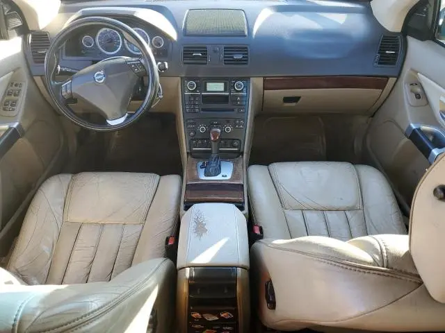 2013 VOLVO XC90 3.2  