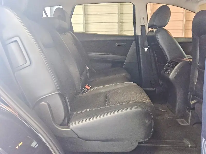 2013 MAZDA CX-9 TOURING  